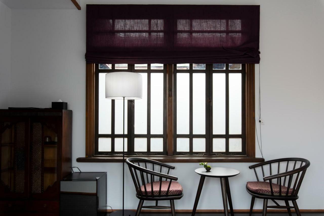 First Cabin Station Kyoto Umenokoji Ryokan — Photos 2